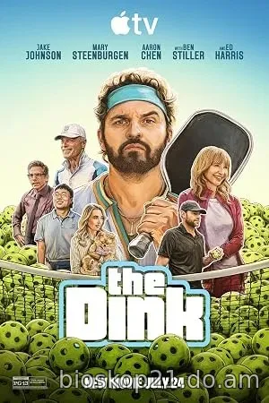 Nonton Film The Dink (2026) Subtitle Indonesia