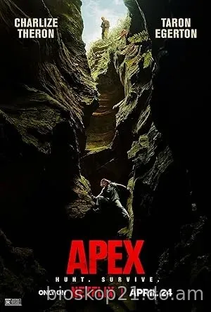Nonton Film Apex (2026) Subtitle Indonesia