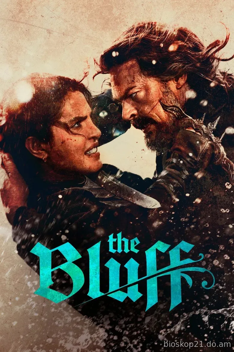 Nonton Film The Bluff (2025) Subtitle Indonesia
