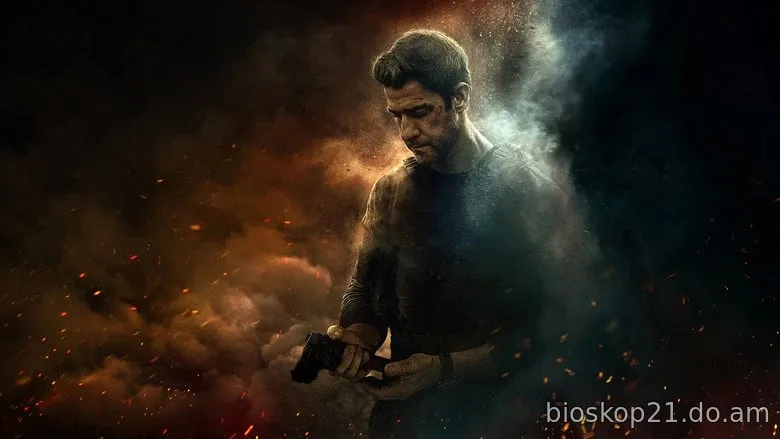 Nonton Film Southern Tom Clancy’s Jack Ryan: Ghost War (2026) Subtitle Indonesia 