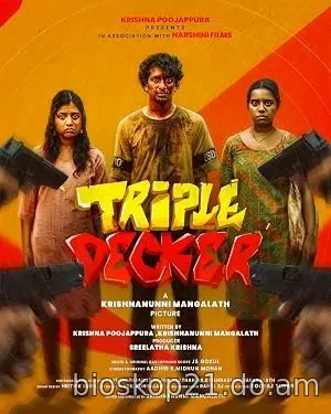 Nonton Film Triple Decker (2026) Subtitle Indonesia