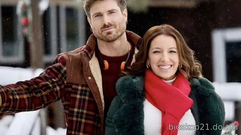Nonton Film Southern Snowbound for the Holidays (2026) Subtitle Indonesia 