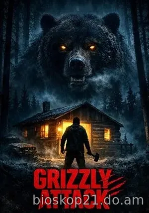 Nonton Film Grizzly Attack (2026) Subtitle Indonesia