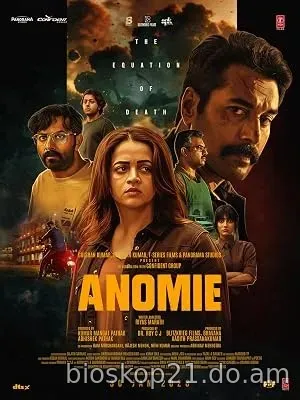 Nonton Film Anomie (2026) Subtitle Indonesia