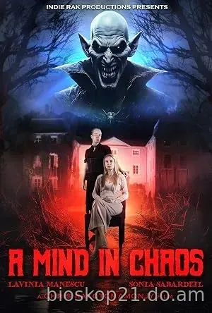 Nonton Film A Mind in Chaos (2026) Subtitle Indonesia