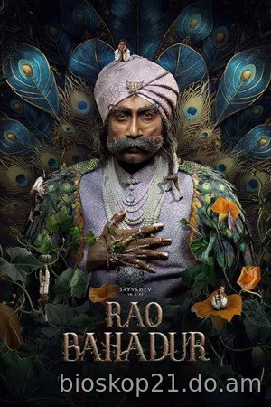 Nonton Film Rao Bahadur (2026) Subtitle Indonesia