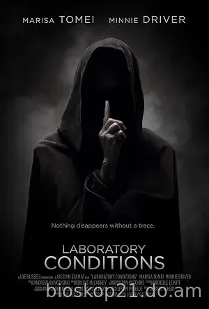 Nonton Film Laboratory Conditions (2018) Subtitle Indonesia