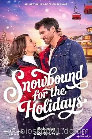 Nonton Film Snowbound for the Holidays (2026) Subtitle Indonesia