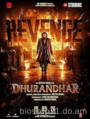Nonton Film Dhurandhar The Revenge (2026) Subtitle Indonesia