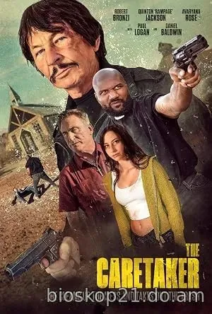 Nonton Film The Caretaker (2025) Subtitle Indonesia