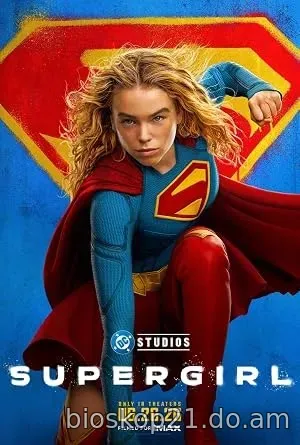 Nonton Film Supergirl (2026) Subtitle Indonesia