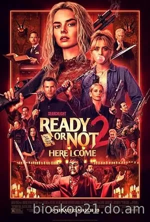 Nonton Film Ready or Not 2: Here I Come (2026) Subtitle Indonesia