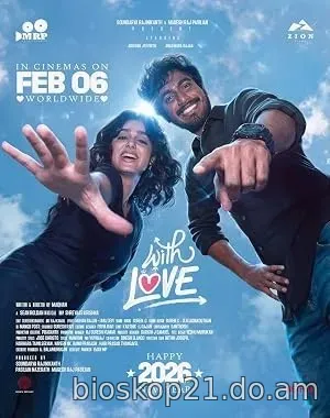 Nonton Film With Love (2026) Subtitle Indonesia