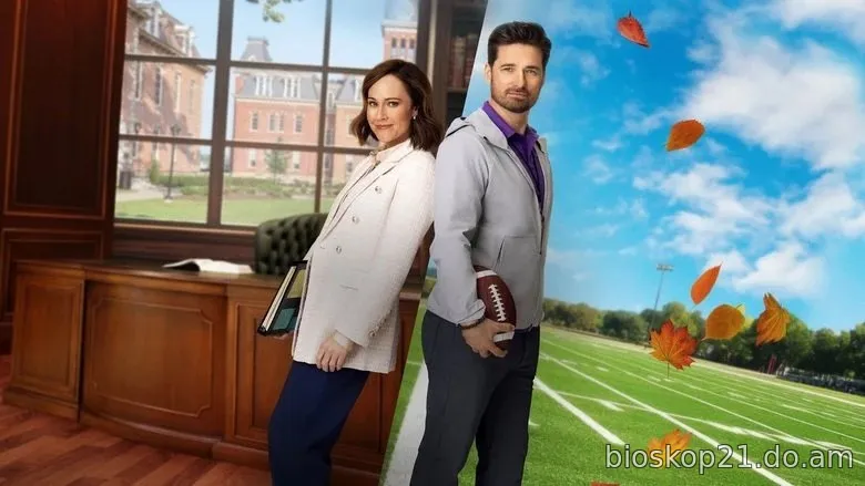 Nonton Film Southern Home Turf (2025) Subtitle Indonesia 