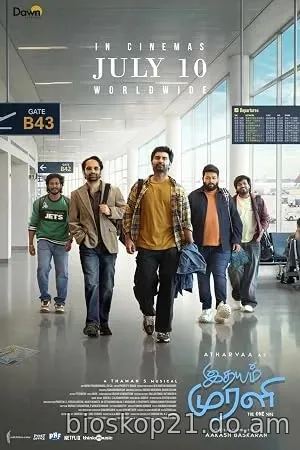 Nonton Film Idhayam Murali (2026) Subtitle Indonesia