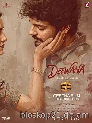 Nonton Film Deewana (2026) Subtitle Indonesia