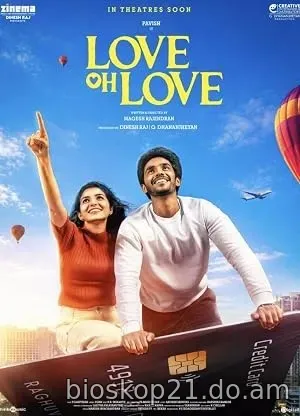 Nonton Film Love Oh Love (2026) Subtitle Indonesia
