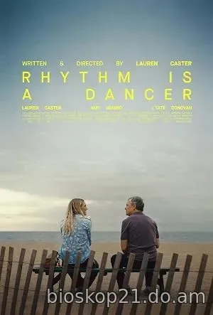 Nonton Film Rhythm Is a Dancer (2025) Subtitle Indonesia