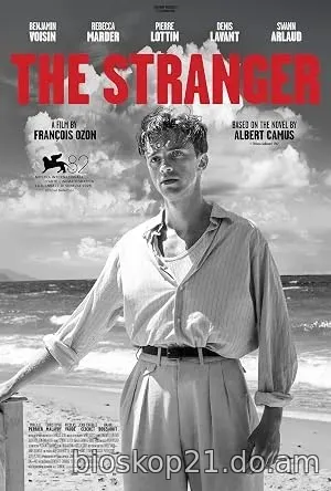 Nonton Film The Stranger (2025) Subtitle Indonesia