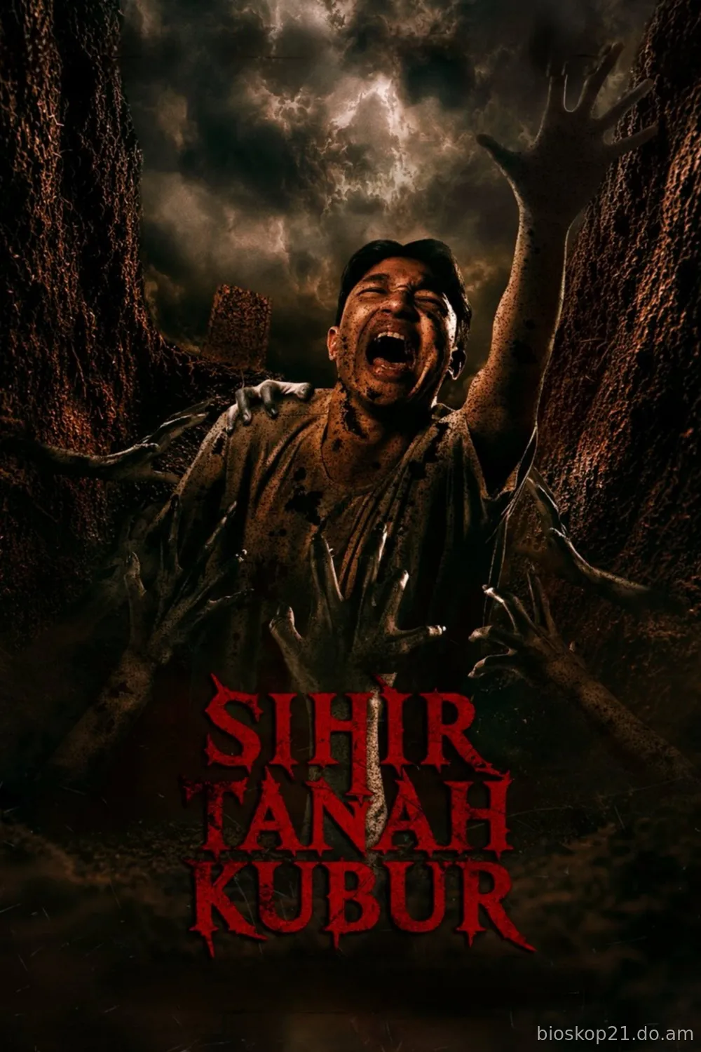 Nonton Film Sihir Tanah Kubur (2026) Subtitle Indonesia