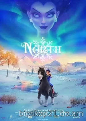 Nonton Film North (2025) Subtitle Indonesia