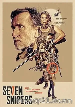 Nonton Film Seven Snipers (2026) Subtitle Indonesia