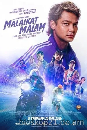 Nonton Film Malaikat Malam (2026) Subtitle Indonesia