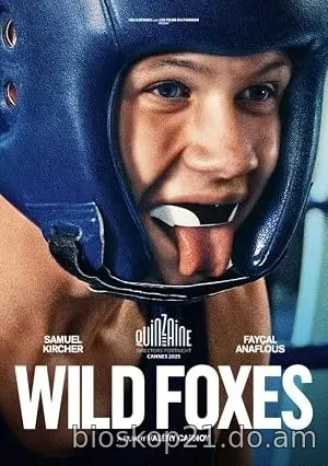 Nonton Film Wild Foxes (2026) Subtitle Indonesia