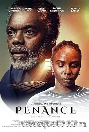 Nonton Film Penance (2025) Subtitle Indonesia