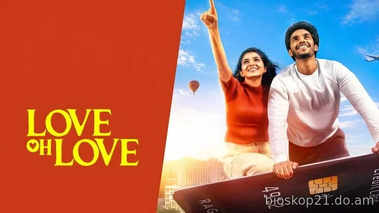 Nonton Film Southern Love Oh Love (2026) Subtitle Indonesia 