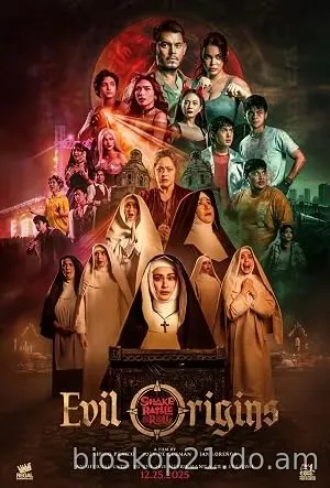 Nonton Film Shake, Rattle & Roll: Evil Origins (2025) Subtitle Indonesia