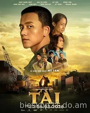 Nonton Film Tai (2026) Subtitle Indonesia