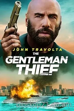 Nonton Film The Gentleman Thief (2026) Subtitle Indonesia