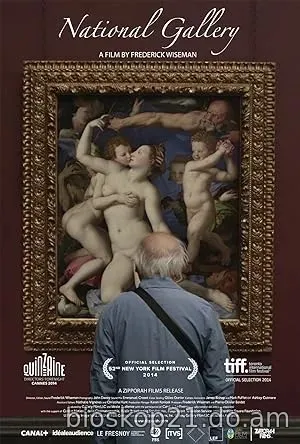Nonton Film National Gallery (2014) Subtitle Indonesia