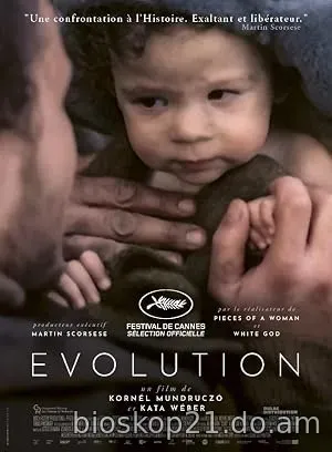 Nonton Film Evolution (2023) Subtitle Indonesia