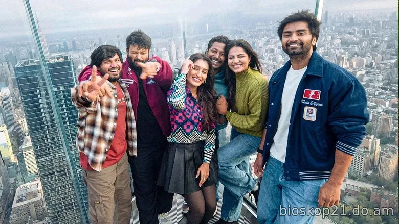 Nonton Film Southern Idhayam Murali (2026) Subtitle Indonesia 