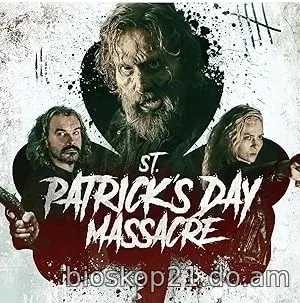 Nonton Film St. Patrick’s Day Massacre (2025) Subtitle Indonesia