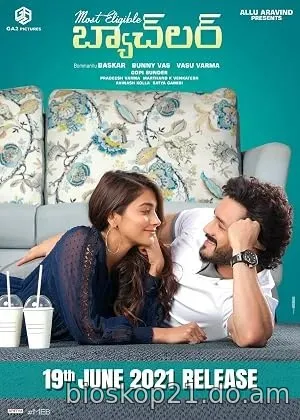 Nonton Film Most Eligible Bachelor (2021) Subtitle Indonesia