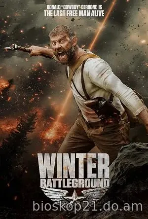 Nonton Film Winter: Battleground (2026) Subtitle Indonesia
