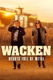 Nonton Film Wacken – Hearts Full of Metal (2026) Subtitle Indonesia
