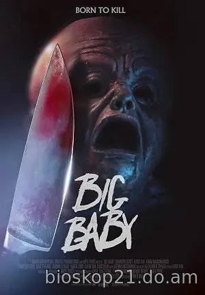 Nonton Film Big Baby (2025) Subtitle Indonesia