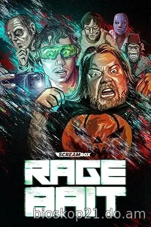 Nonton Film Ragebait (2025) Subtitle Indonesia