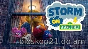 Nonton Film Storm on Sesame Street (2026) Subtitle Indonesia