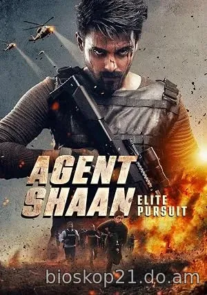 Nonton Film Agent Shaan Elite Pursuit Subtitle Indonesia