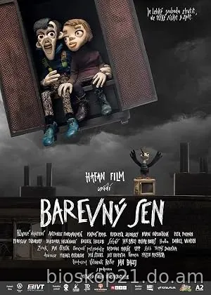 Nonton Film Barevný sen (2020) Subtitle Indonesia