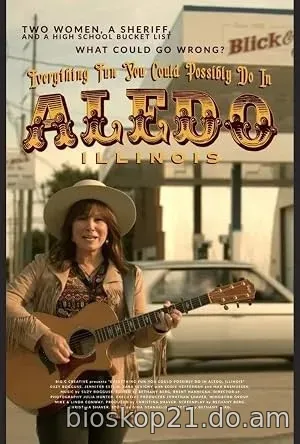 Nonton Film Everything Fun You Could Possibly Do in Aledo, Illinois (2024) Subtitle Indonesia