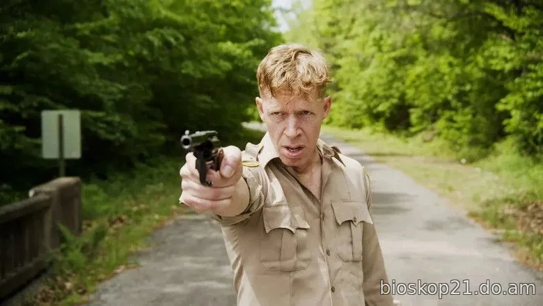 Nonton Film Southern Down River (2025) Subtitle Indonesia 
