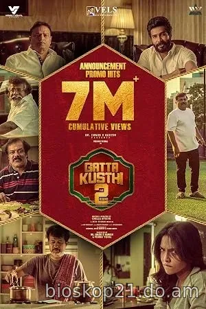 Nonton Film Gatta Kusthi 2 (2026) Subtitle Indonesia