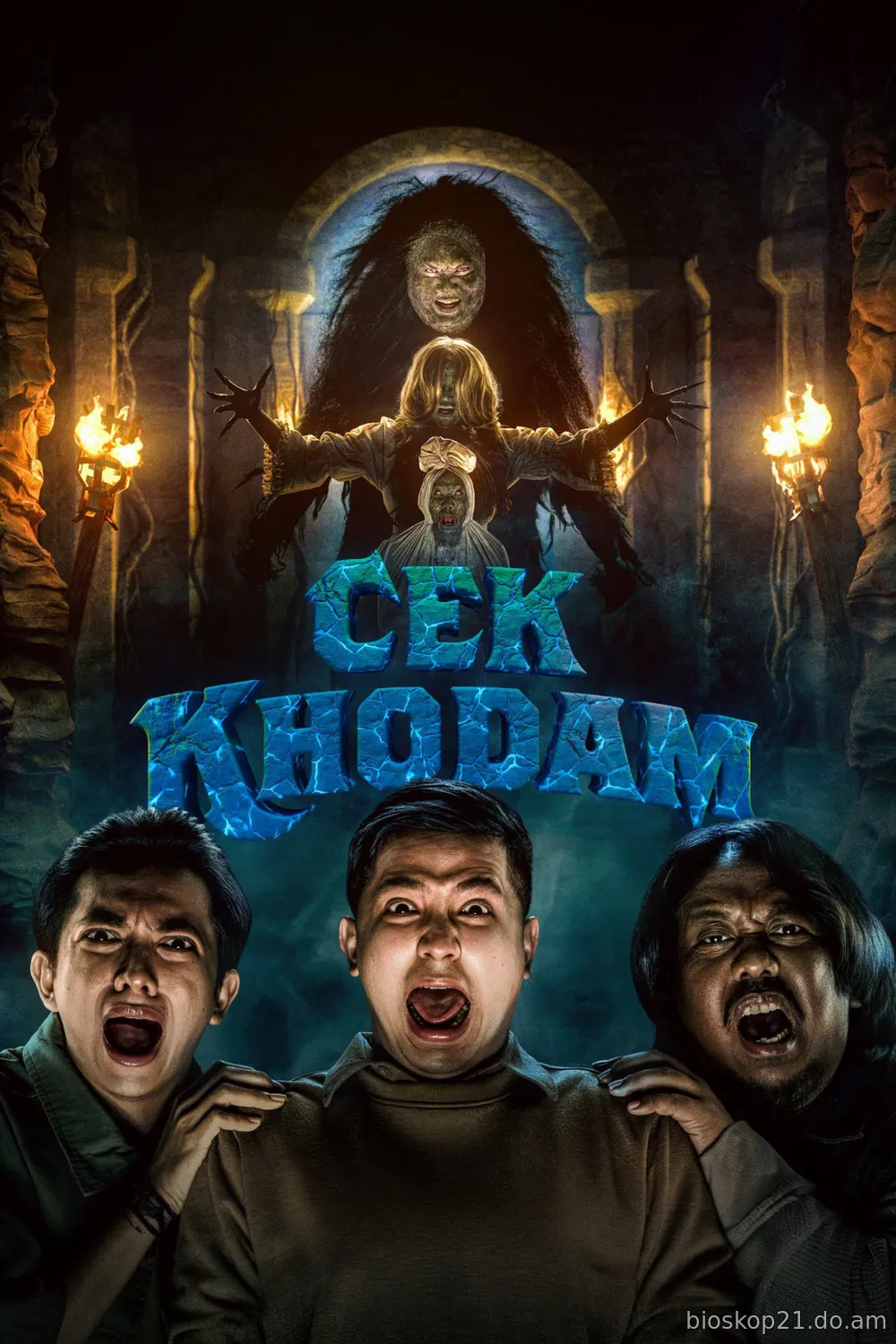 Nonton Film Cek Khodam Subtitle Indonesia