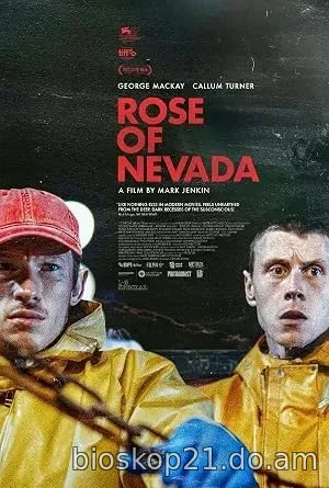 Nonton Film Rose of Nevada (2026) Subtitle Indonesia